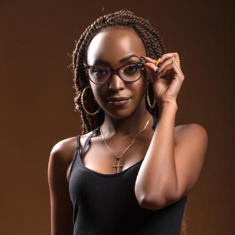 Black and White Portrait of a Man